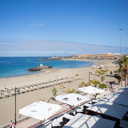 Home2Book Vistahermosa Los Cristianos,Pool & Padel 阿罗纳 外观 照片