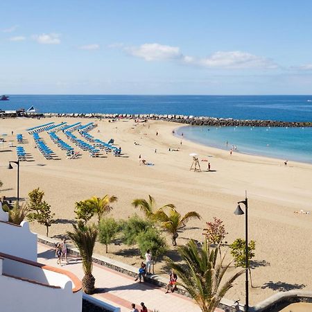 Home2Book Vistahermosa Los Cristianos,Pool & Padel 阿罗纳 外观 照片