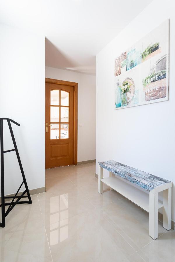 Home2Book Vistahermosa Los Cristianos,Pool & Padel 阿罗纳 外观 照片