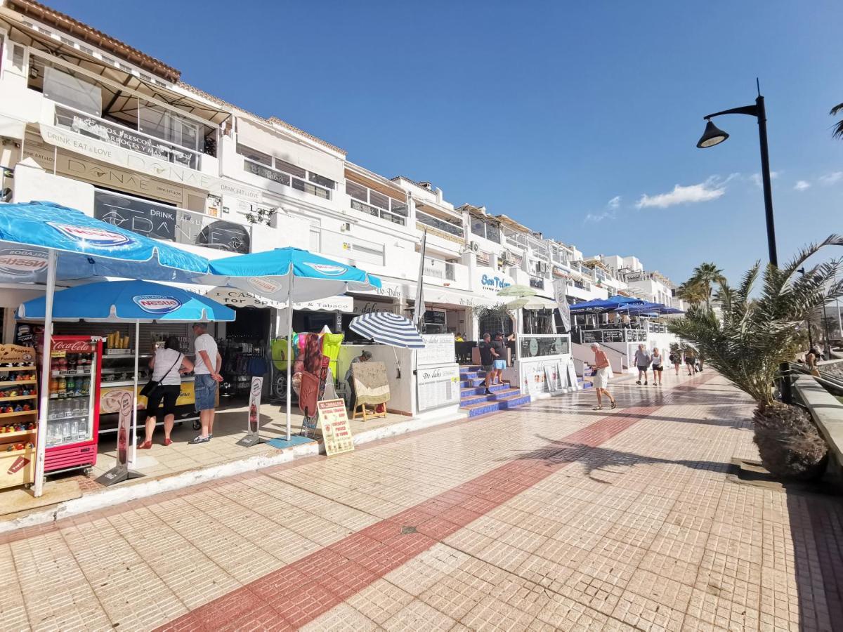 Home2Book Vistahermosa Los Cristianos,Pool & Padel 阿罗纳 外观 照片