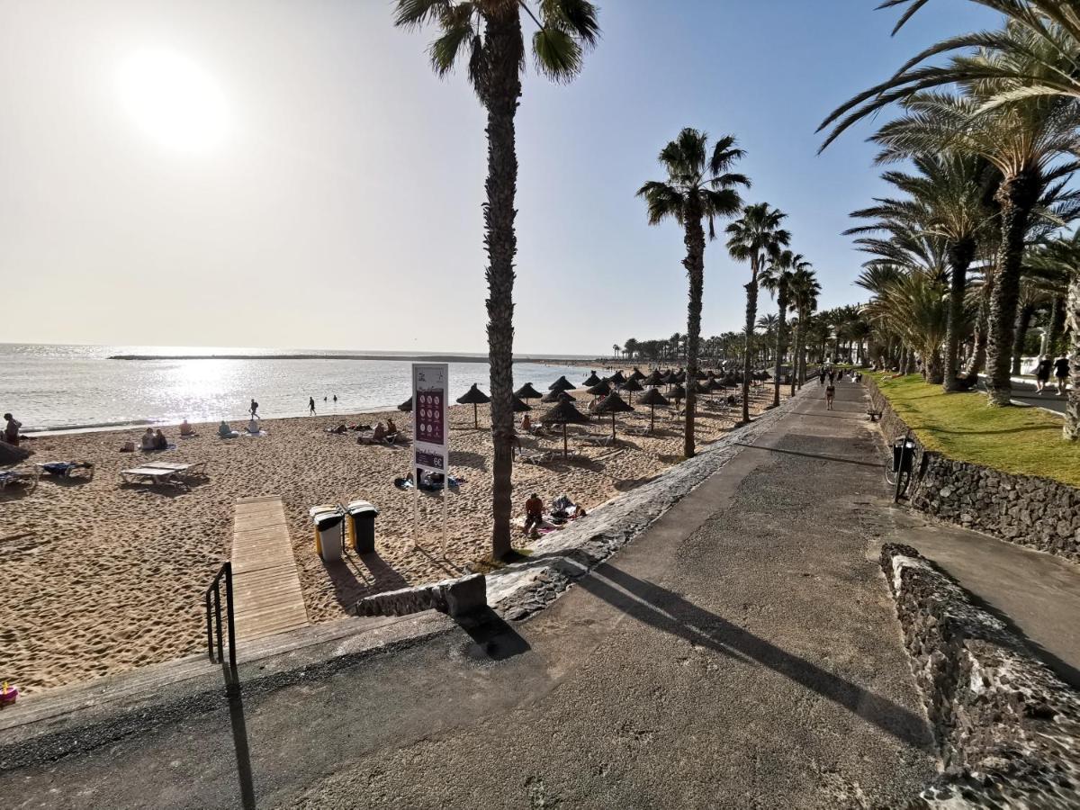 Home2Book Vistahermosa Los Cristianos,Pool & Padel 阿罗纳 外观 照片