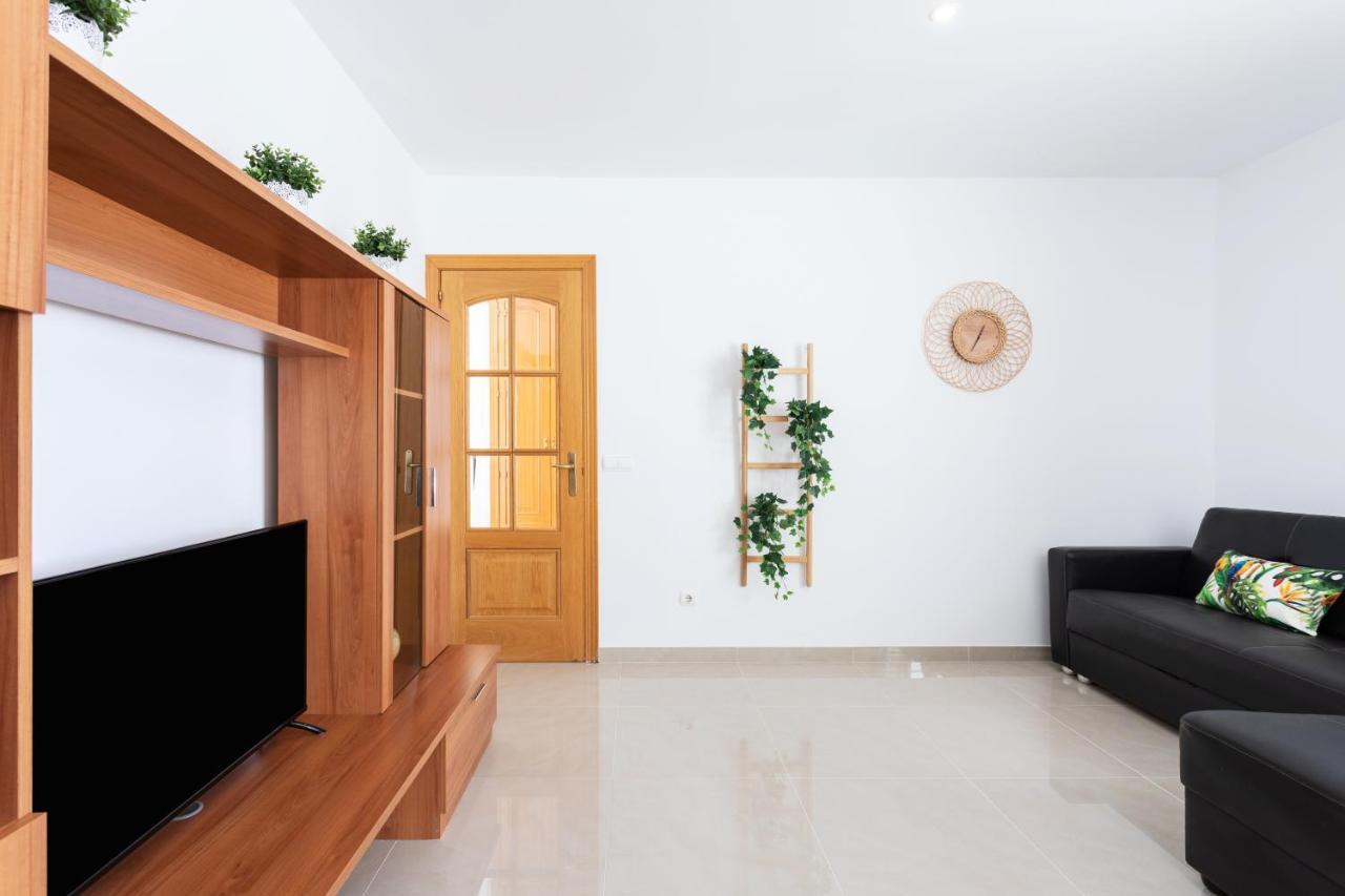Home2Book Vistahermosa Los Cristianos,Pool & Padel 阿罗纳 外观 照片