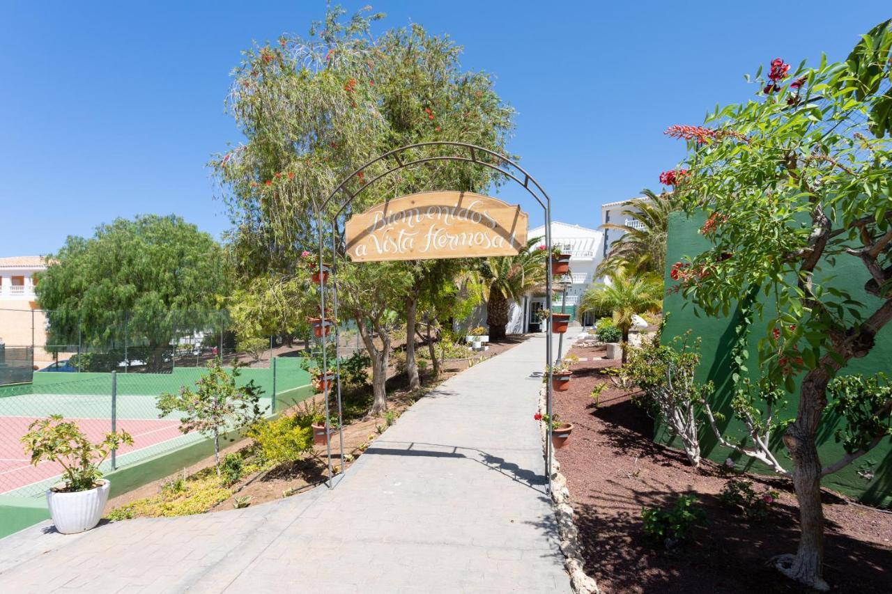 Home2Book Vistahermosa Los Cristianos,Pool & Padel 阿罗纳 外观 照片