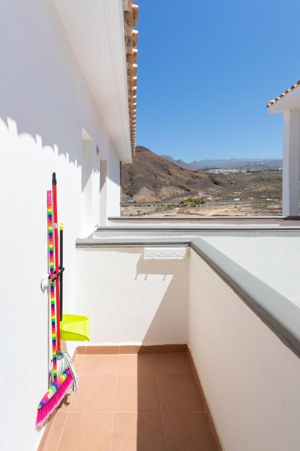 Home2Book Vistahermosa Los Cristianos,Pool & Padel 阿罗纳 外观 照片