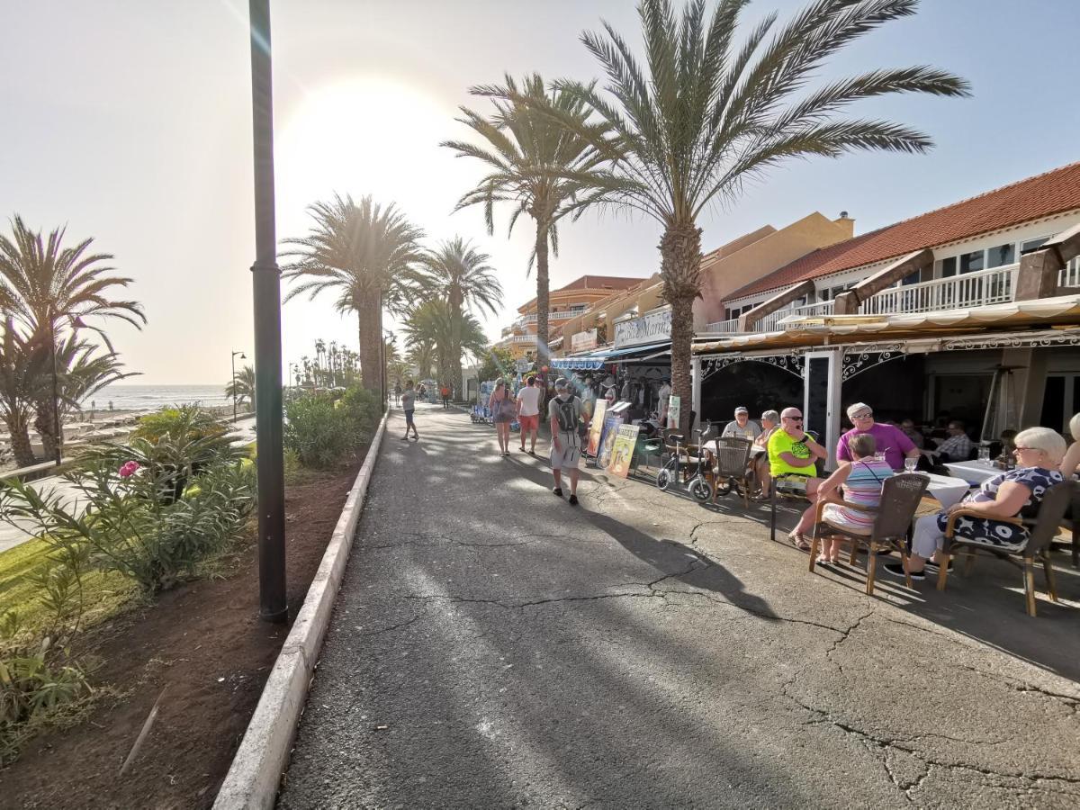 Home2Book Vistahermosa Los Cristianos,Pool & Padel 阿罗纳 外观 照片