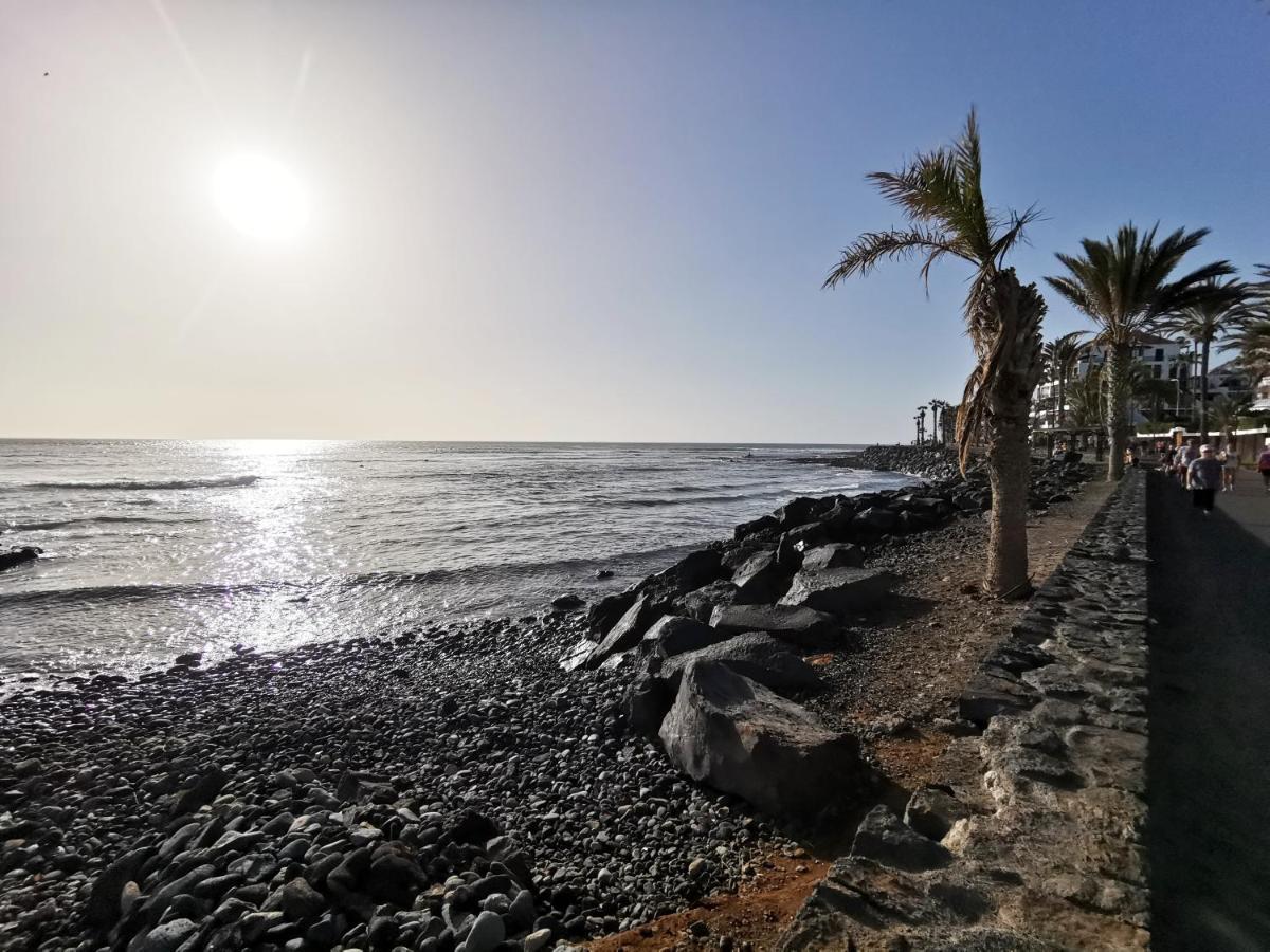 Home2Book Vistahermosa Los Cristianos,Pool & Padel 阿罗纳 外观 照片